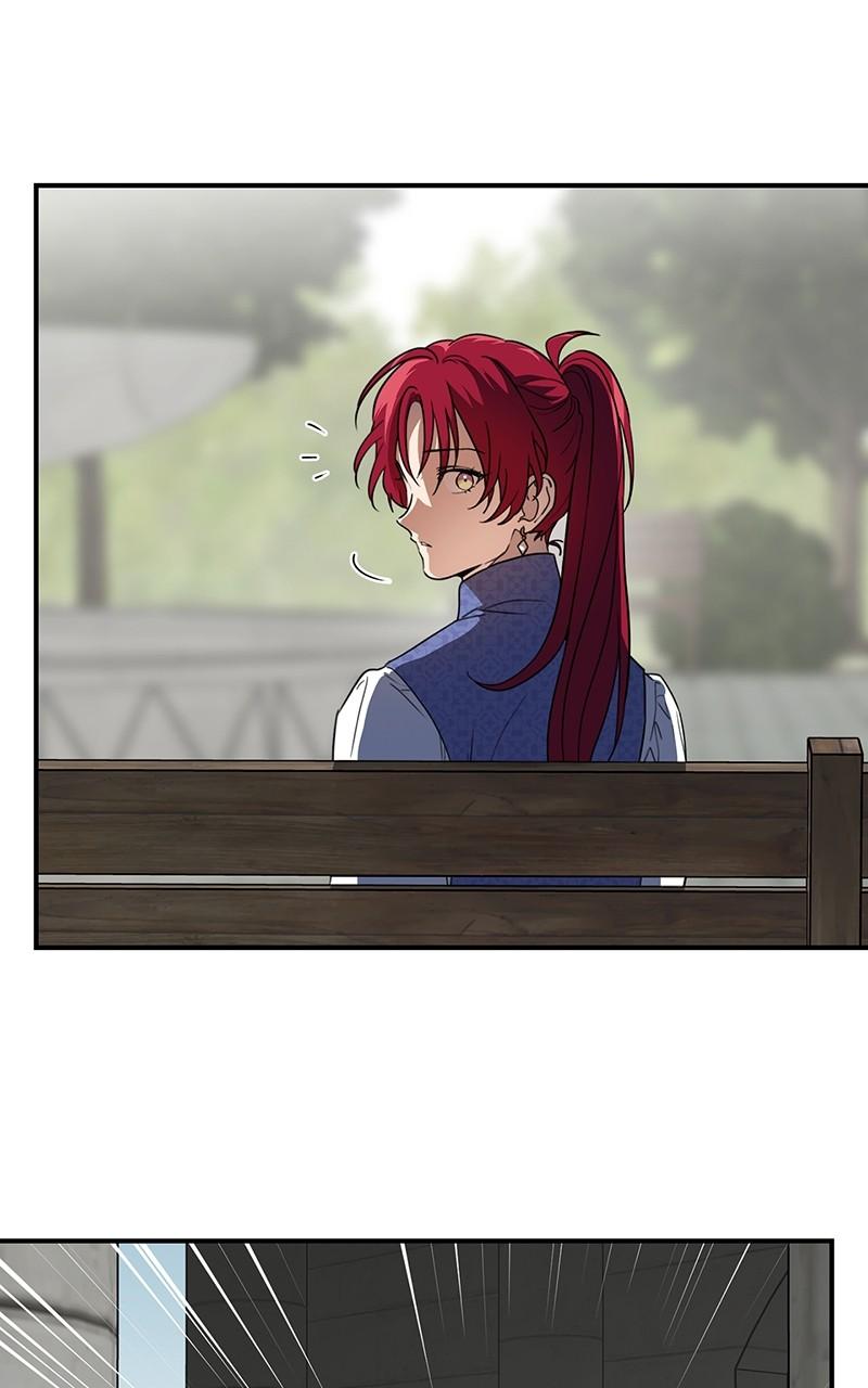 The Spark in Your Eyes Chapter 115