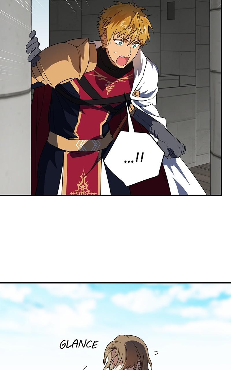 The Spark in Your Eyes Chapter 115