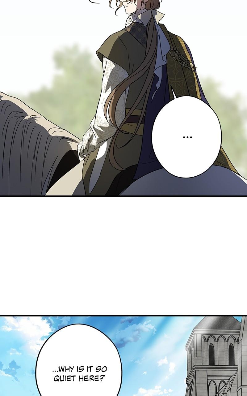 The Spark in Your Eyes Chapter 115