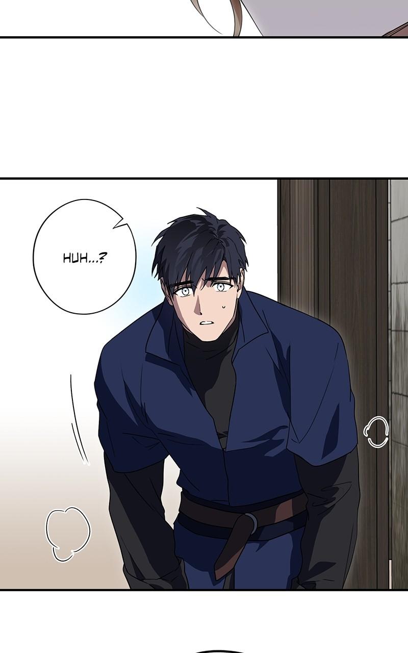 The Spark in Your Eyes Chapter 115