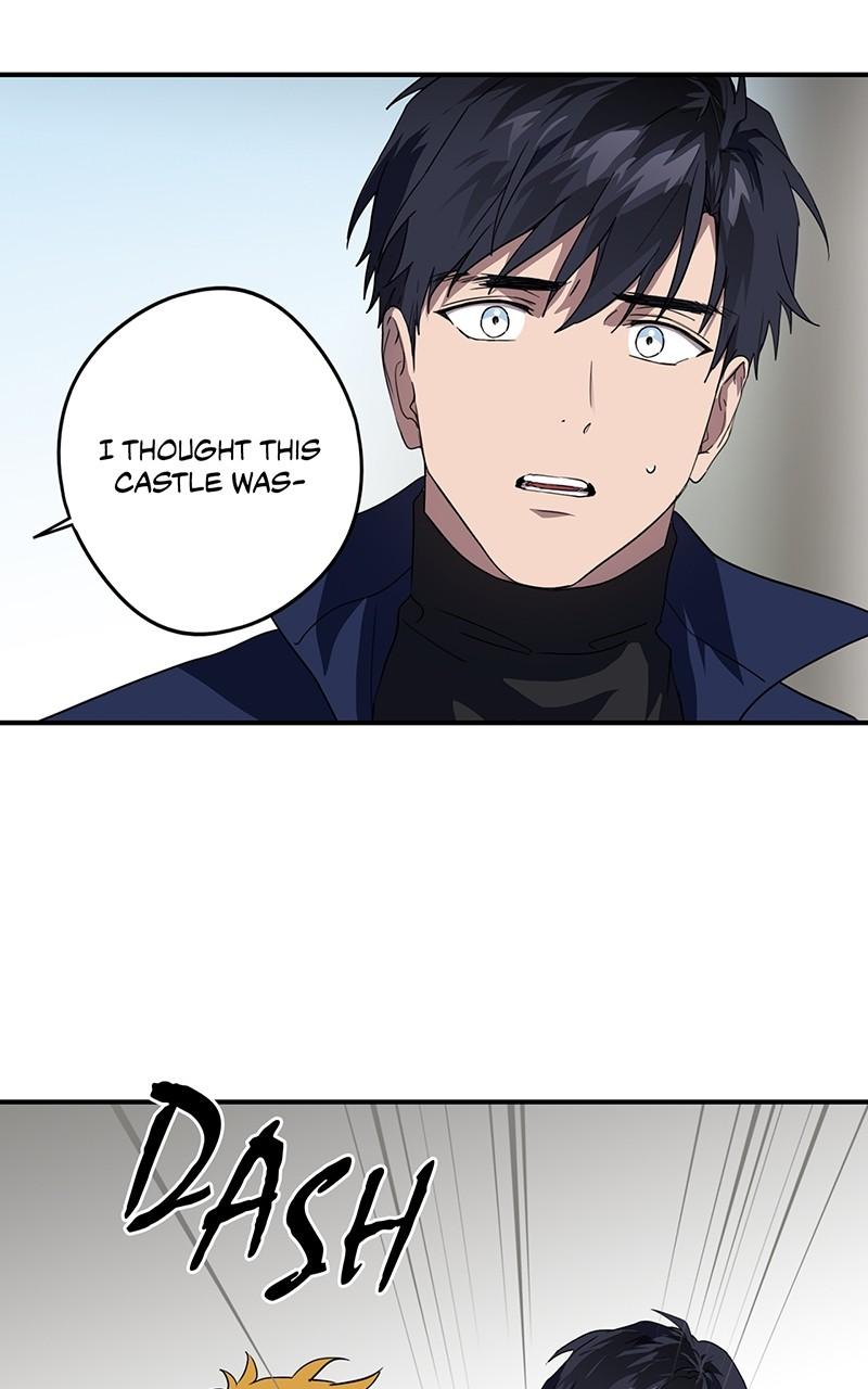 The Spark in Your Eyes Chapter 115