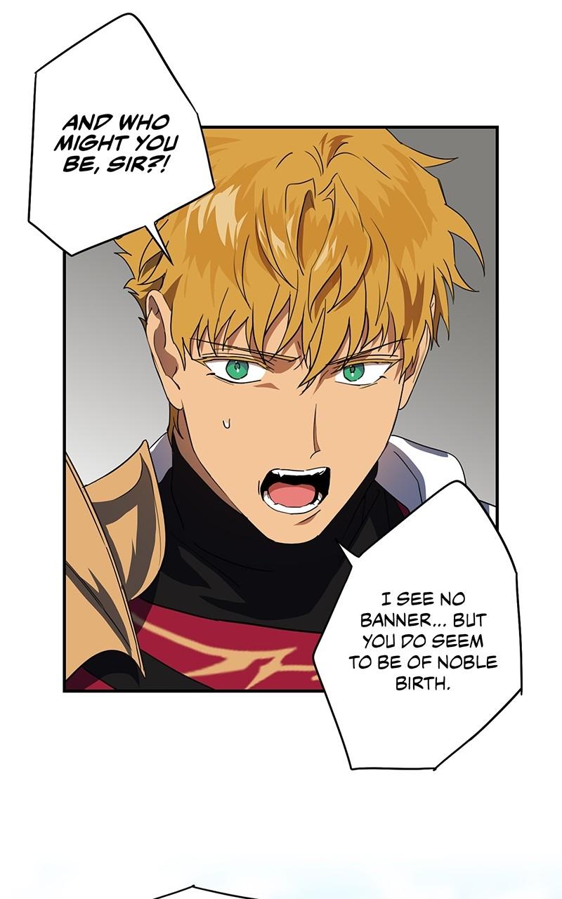 The Spark in Your Eyes Chapter 115