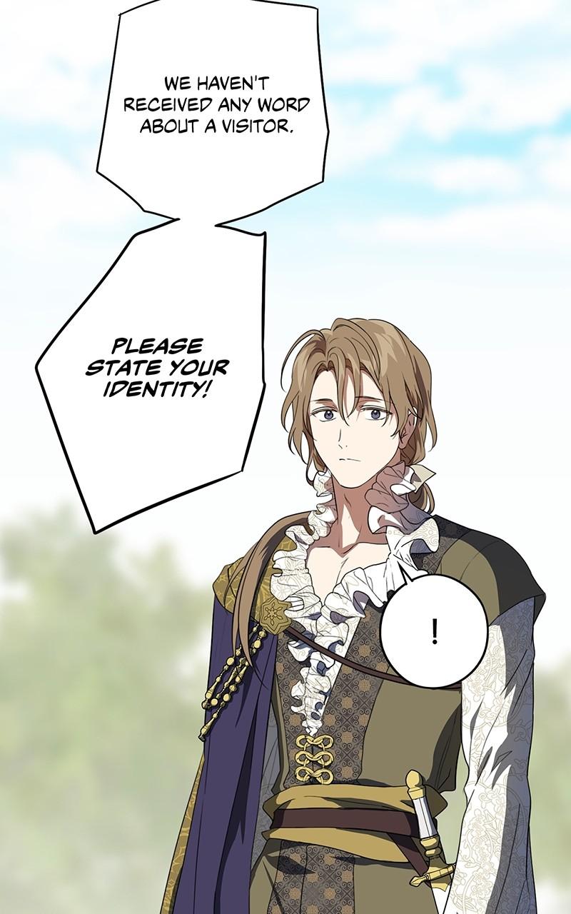 The Spark in Your Eyes Chapter 115