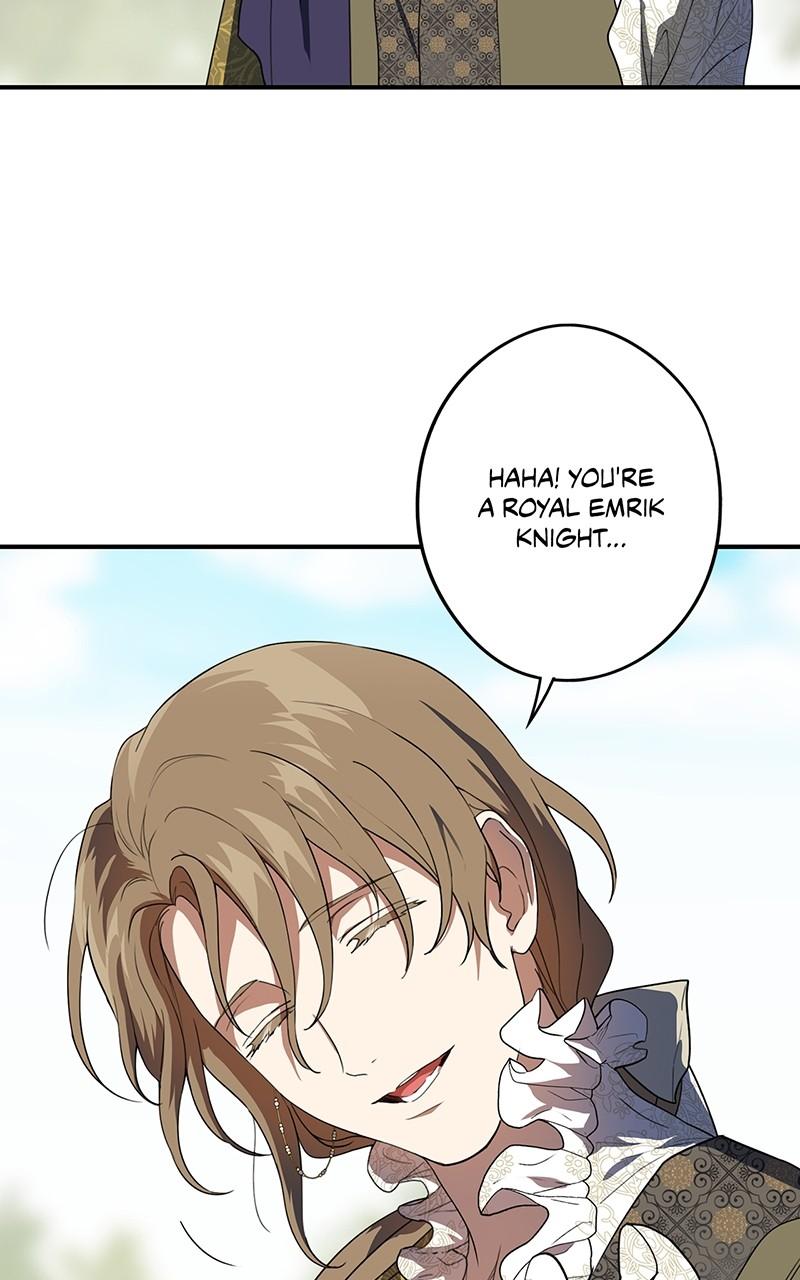 The Spark in Your Eyes Chapter 115