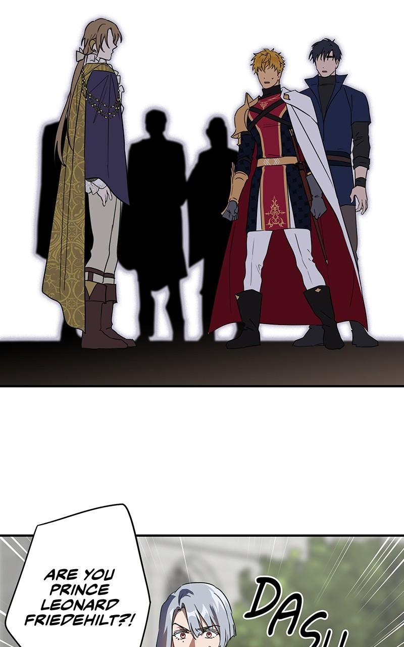 The Spark in Your Eyes Chapter 115