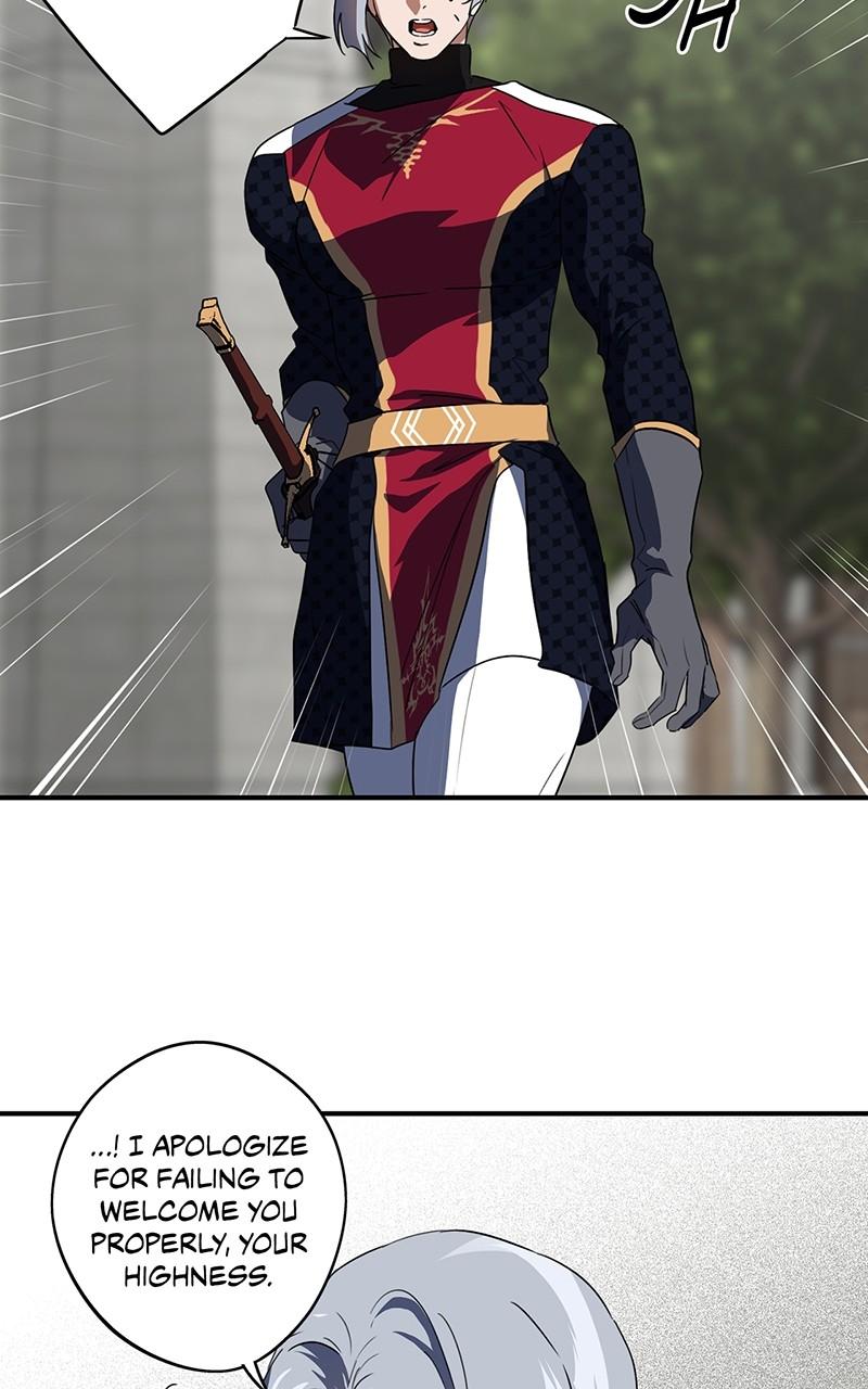 The Spark in Your Eyes Chapter 115