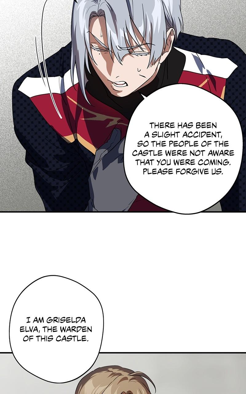 The Spark in Your Eyes Chapter 115