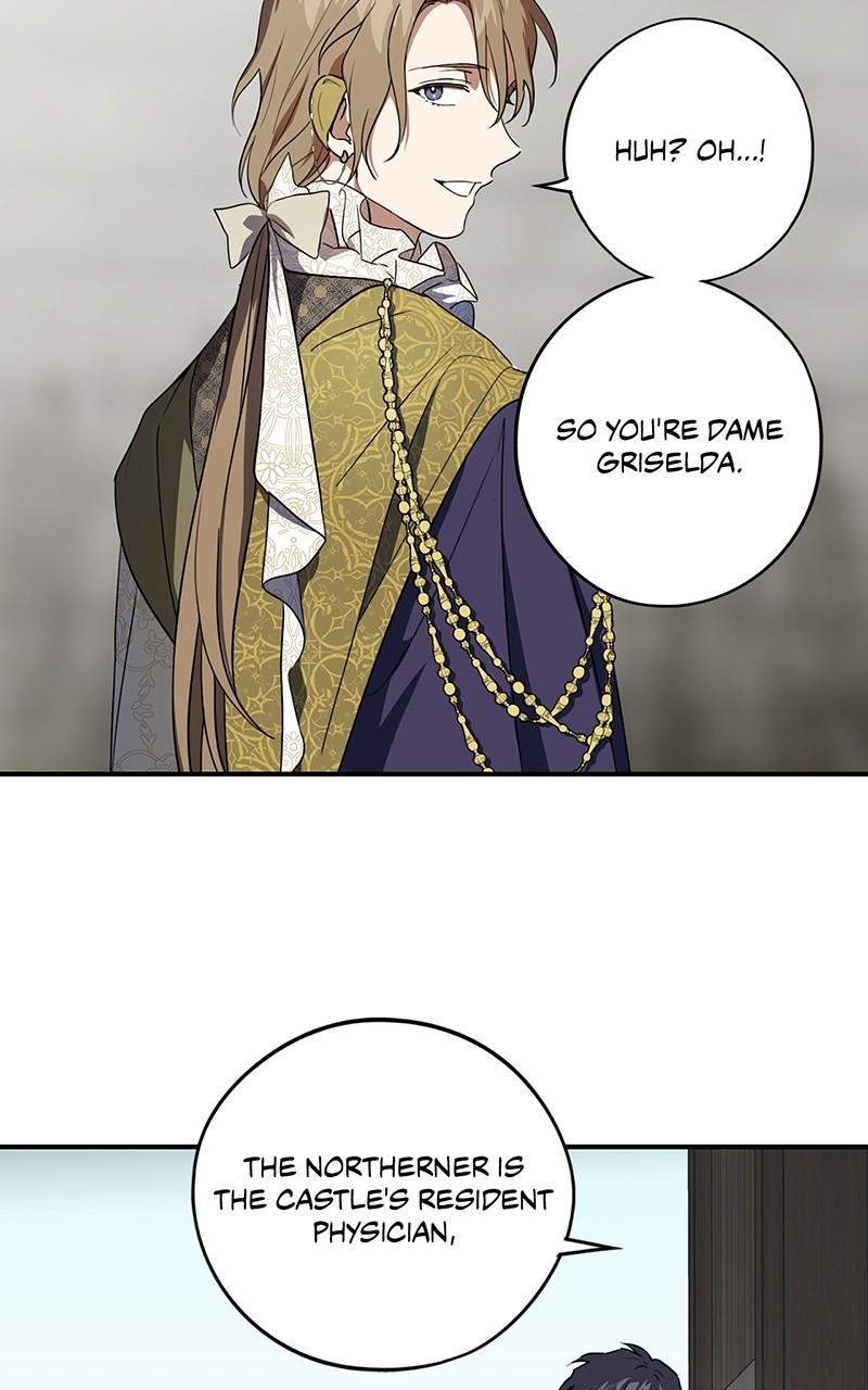 The Spark in Your Eyes Chapter 115