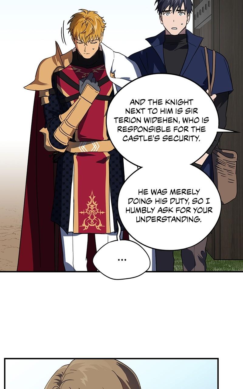 The Spark in Your Eyes Chapter 115