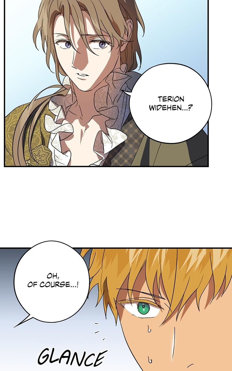 The Spark in Your Eyes Chapter 115