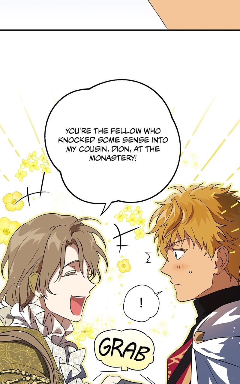 The Spark in Your Eyes Chapter 115