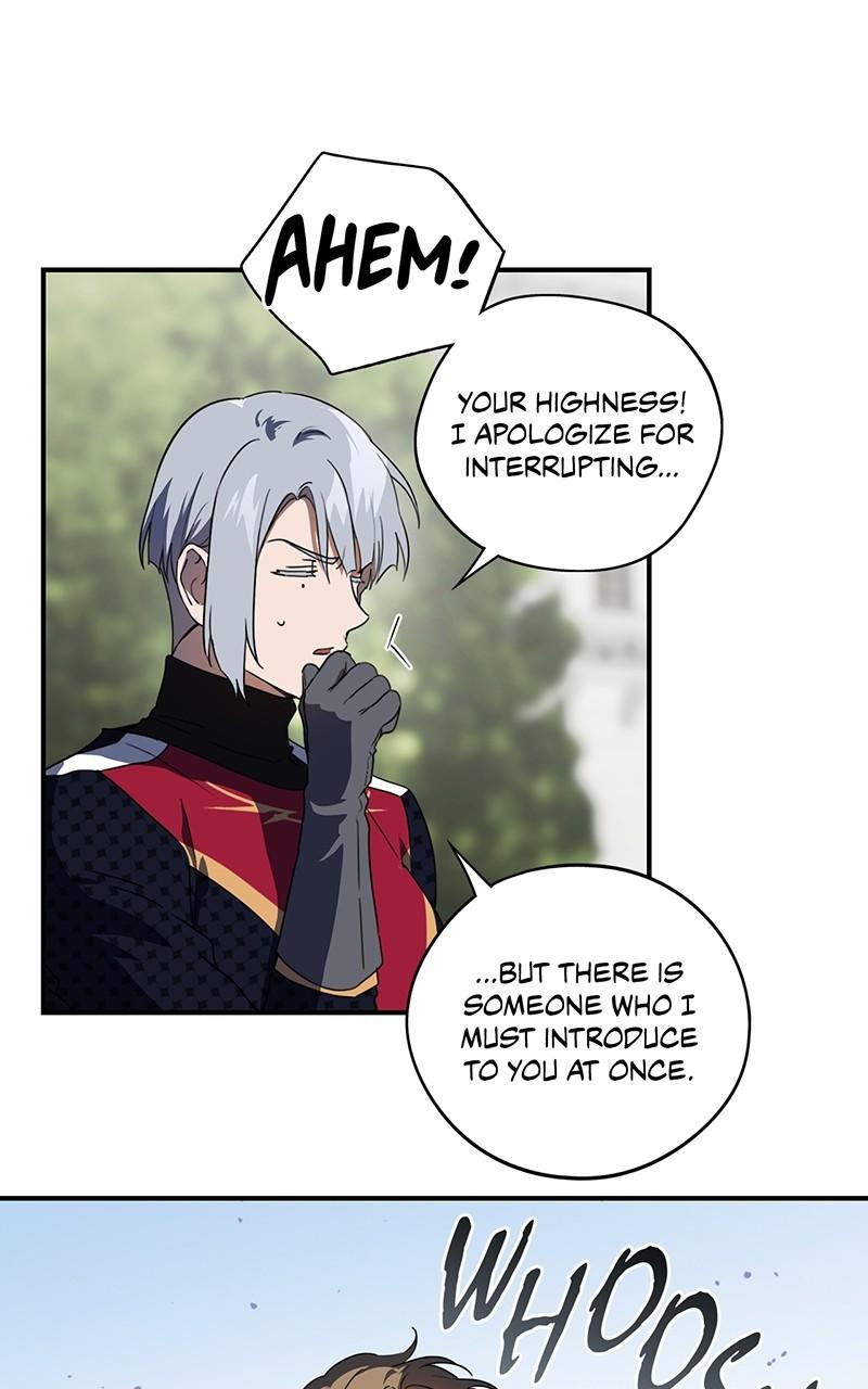 The Spark in Your Eyes Chapter 115