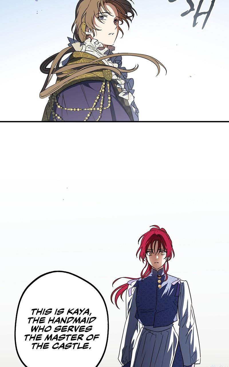 The Spark in Your Eyes Chapter 115