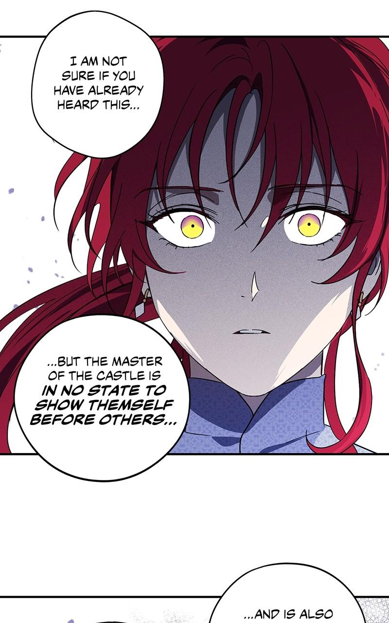 The Spark in Your Eyes Chapter 115