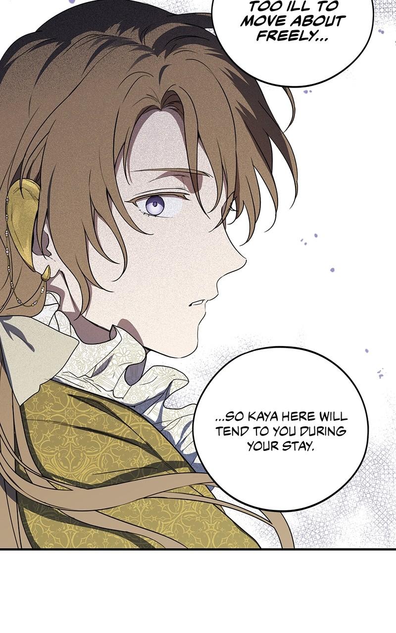 The Spark in Your Eyes Chapter 115