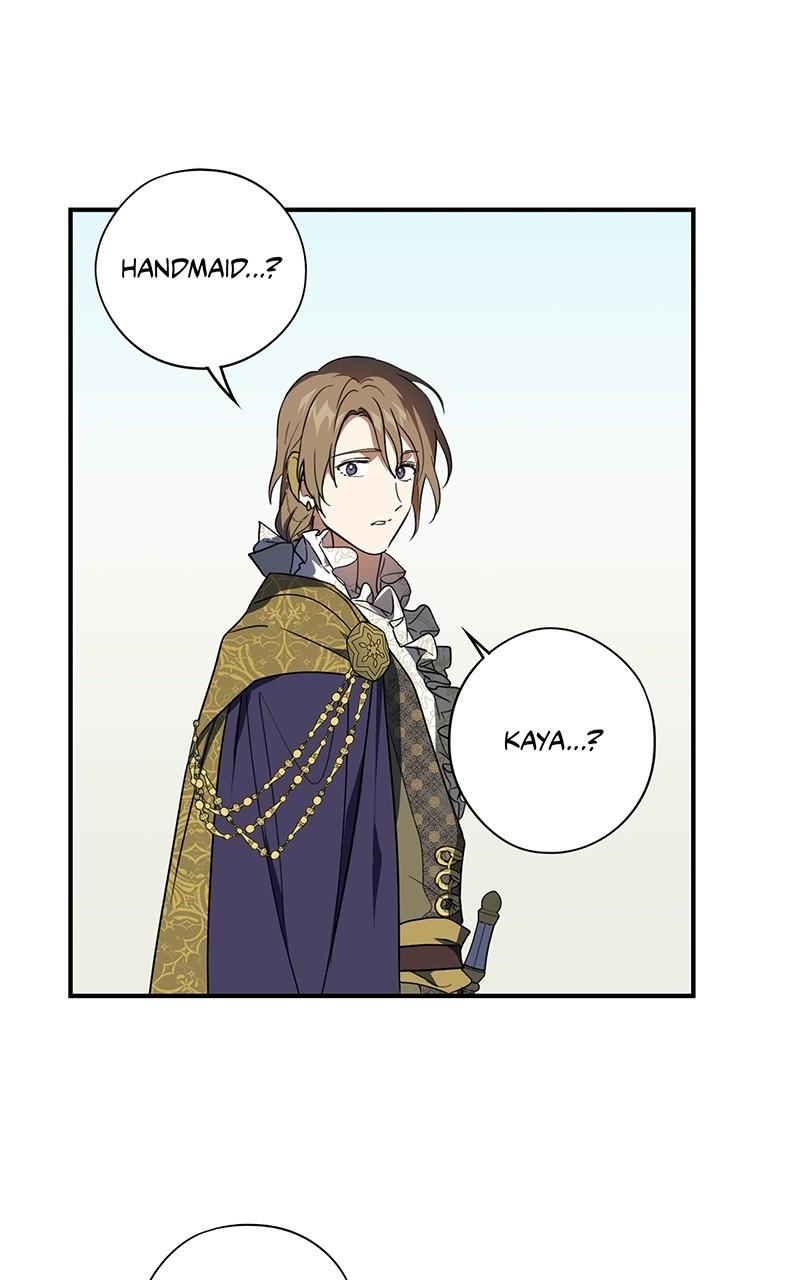 The Spark in Your Eyes Chapter 115