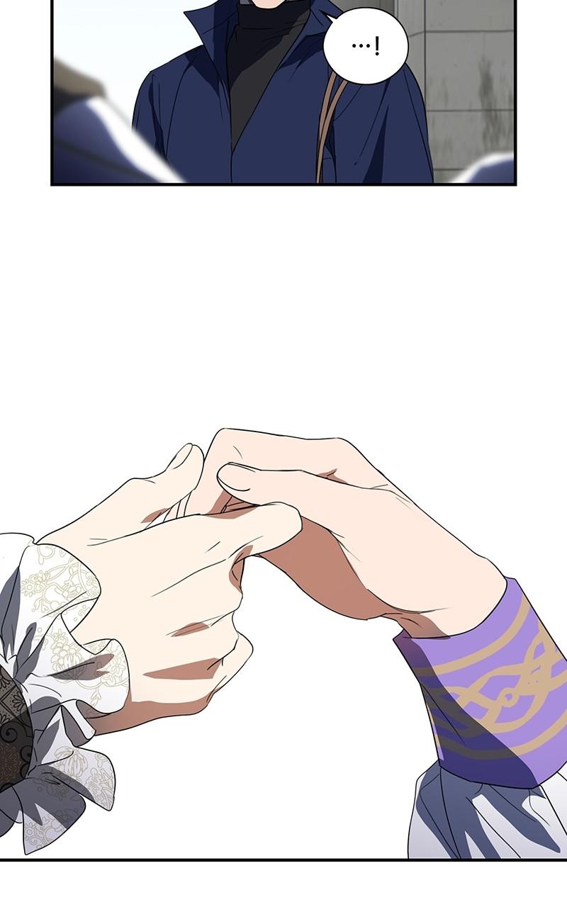 The Spark in Your Eyes Chapter 115