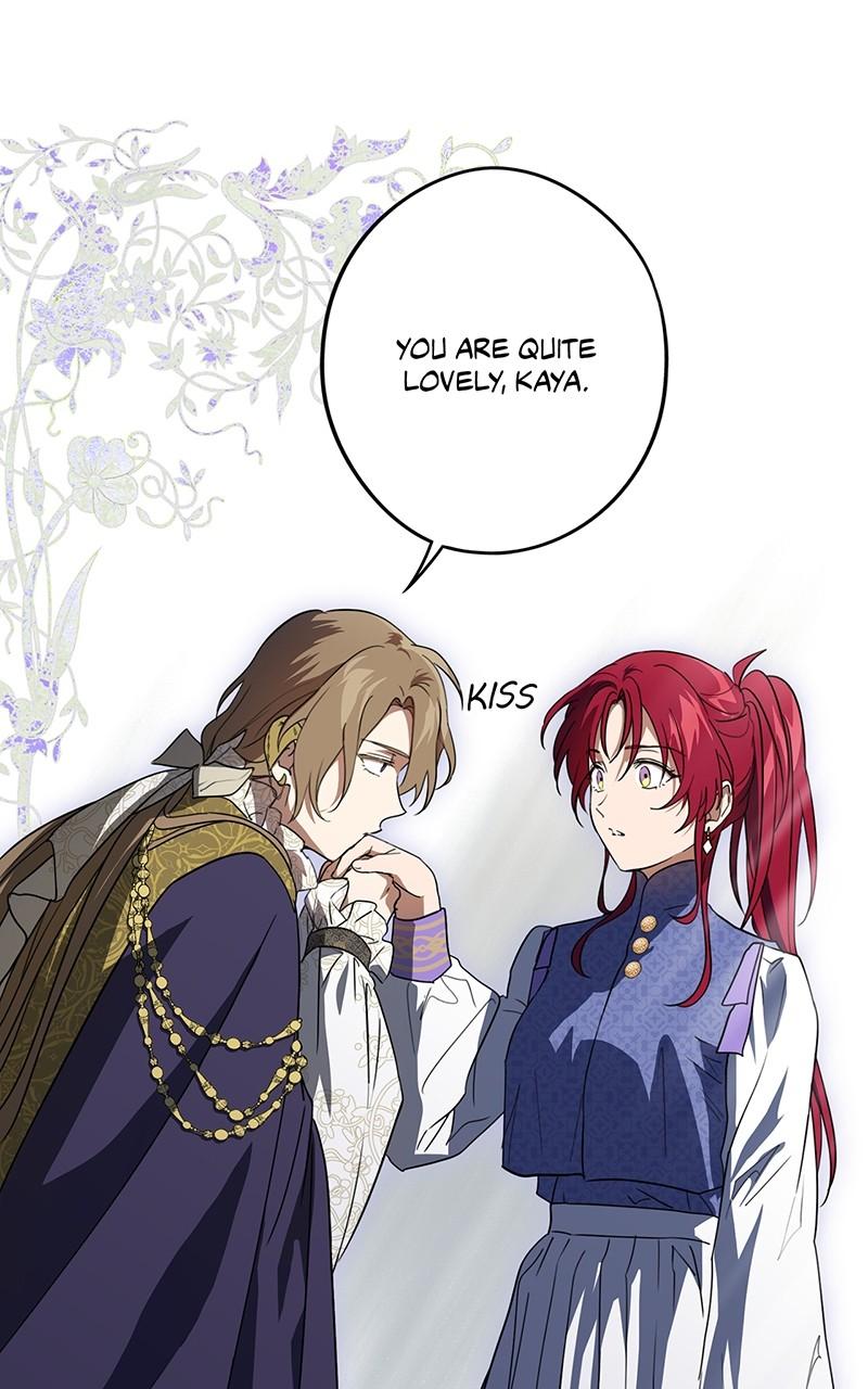 The Spark in Your Eyes Chapter 115