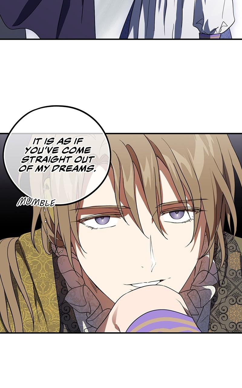 The Spark in Your Eyes Chapter 115