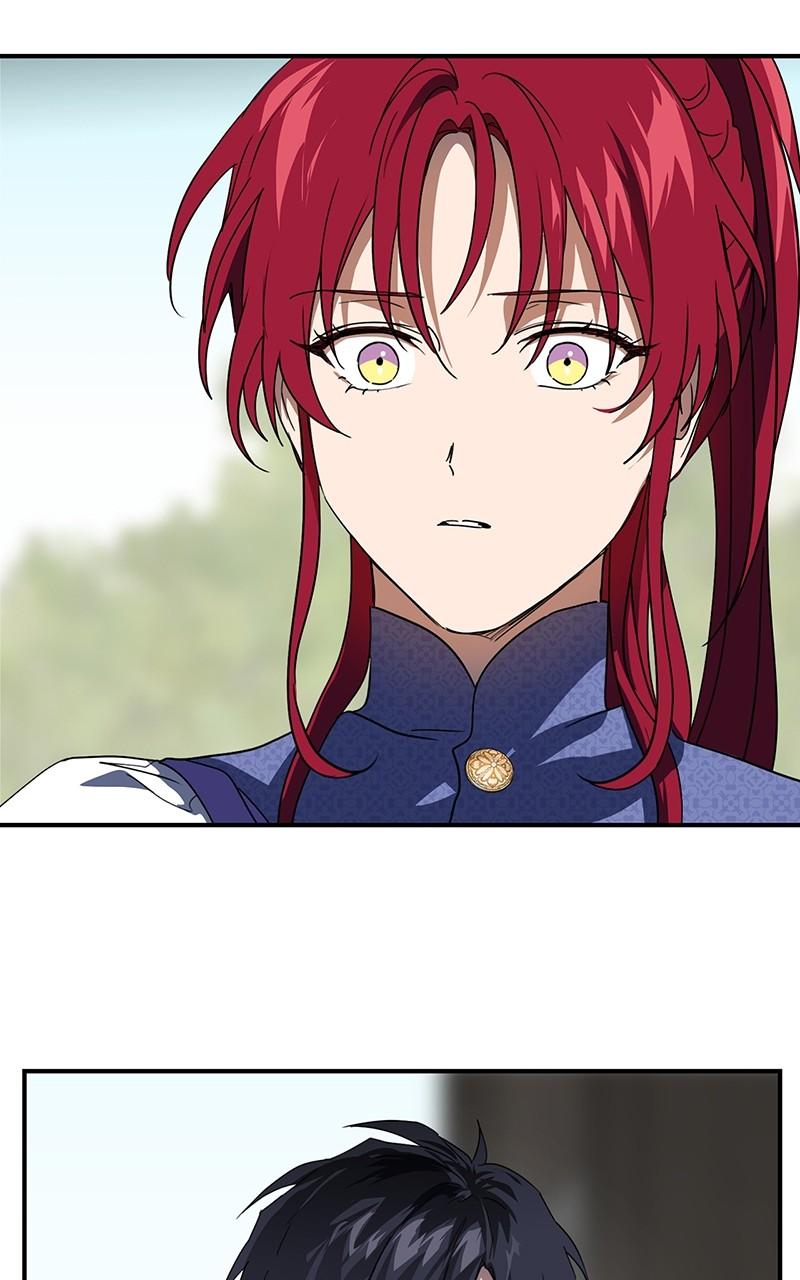 The Spark in Your Eyes Chapter 115