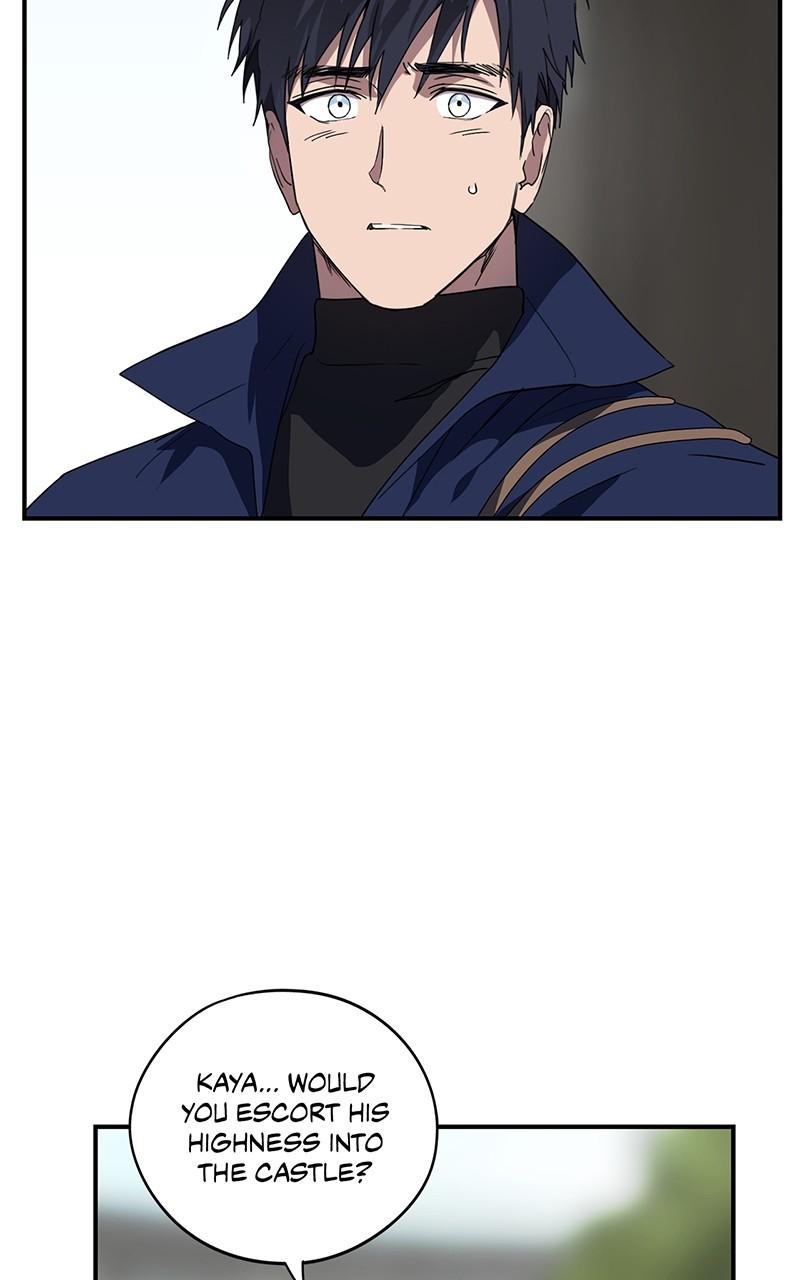 The Spark in Your Eyes Chapter 115