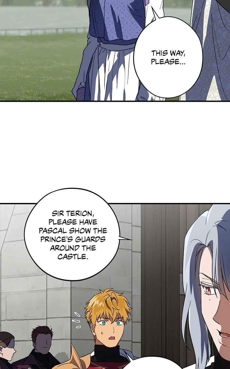 The Spark in Your Eyes Chapter 115