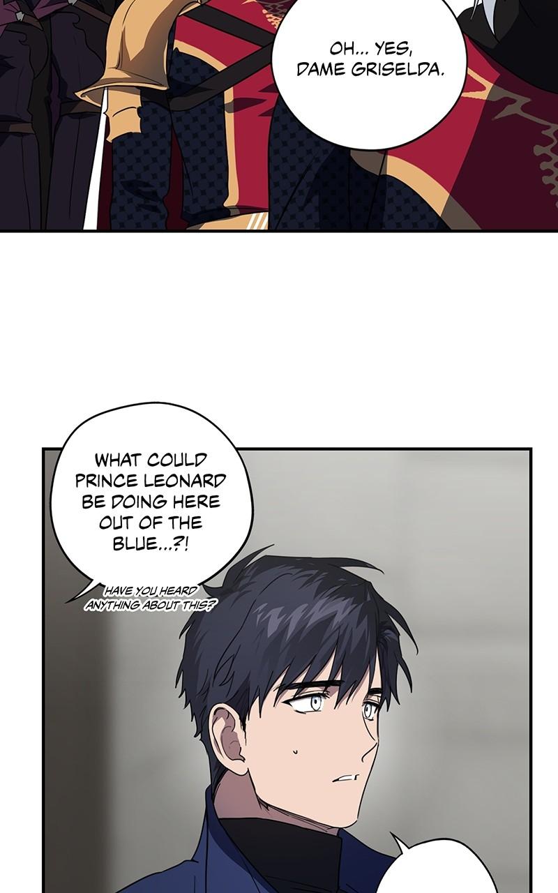 The Spark in Your Eyes Chapter 115