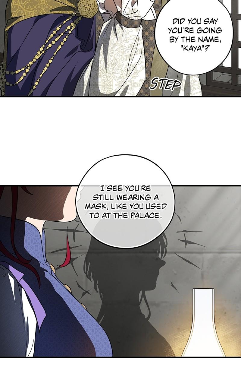 The Spark in Your Eyes Chapter 115