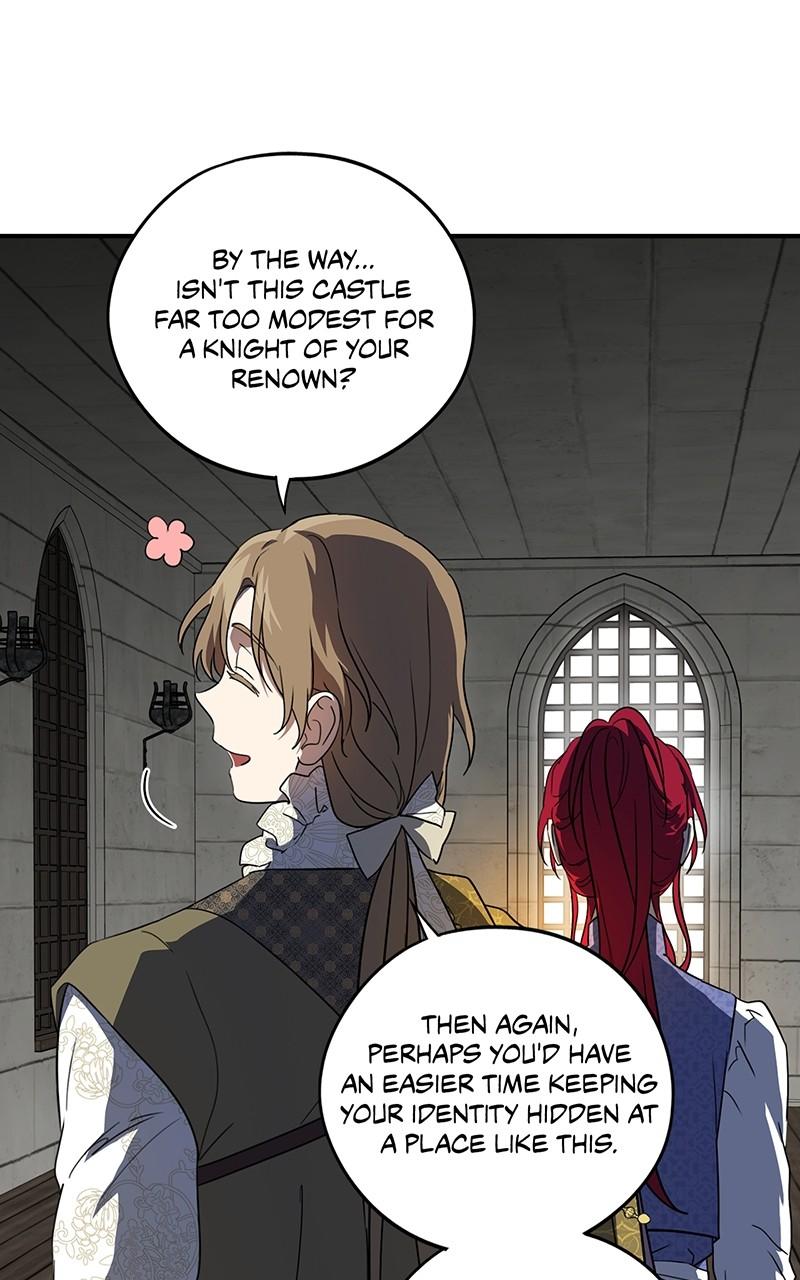 The Spark in Your Eyes Chapter 115