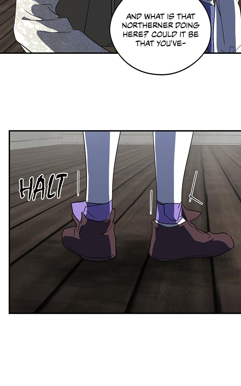 The Spark in Your Eyes Chapter 115