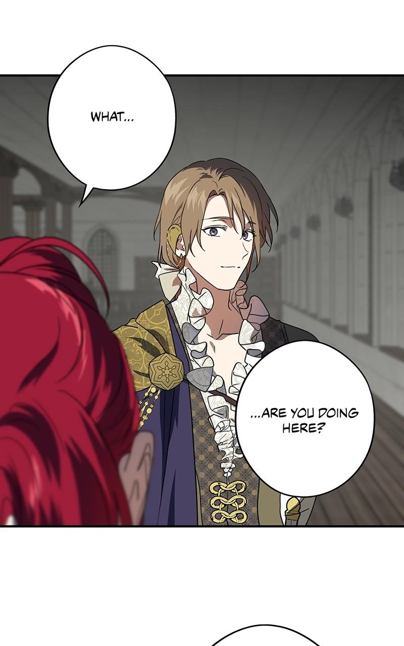 The Spark in Your Eyes Chapter 115