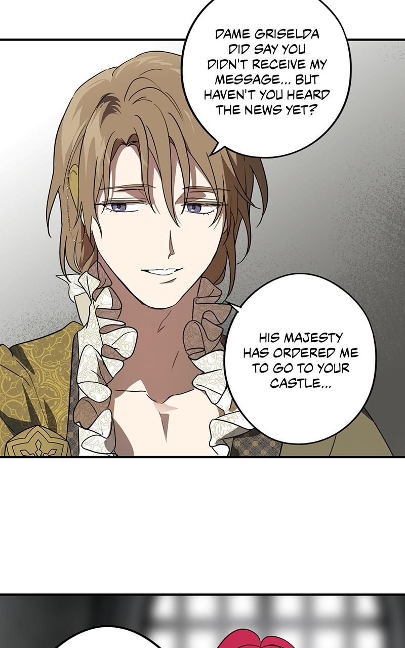 The Spark in Your Eyes Chapter 115