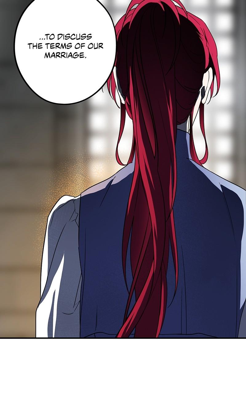 The Spark in Your Eyes Chapter 115