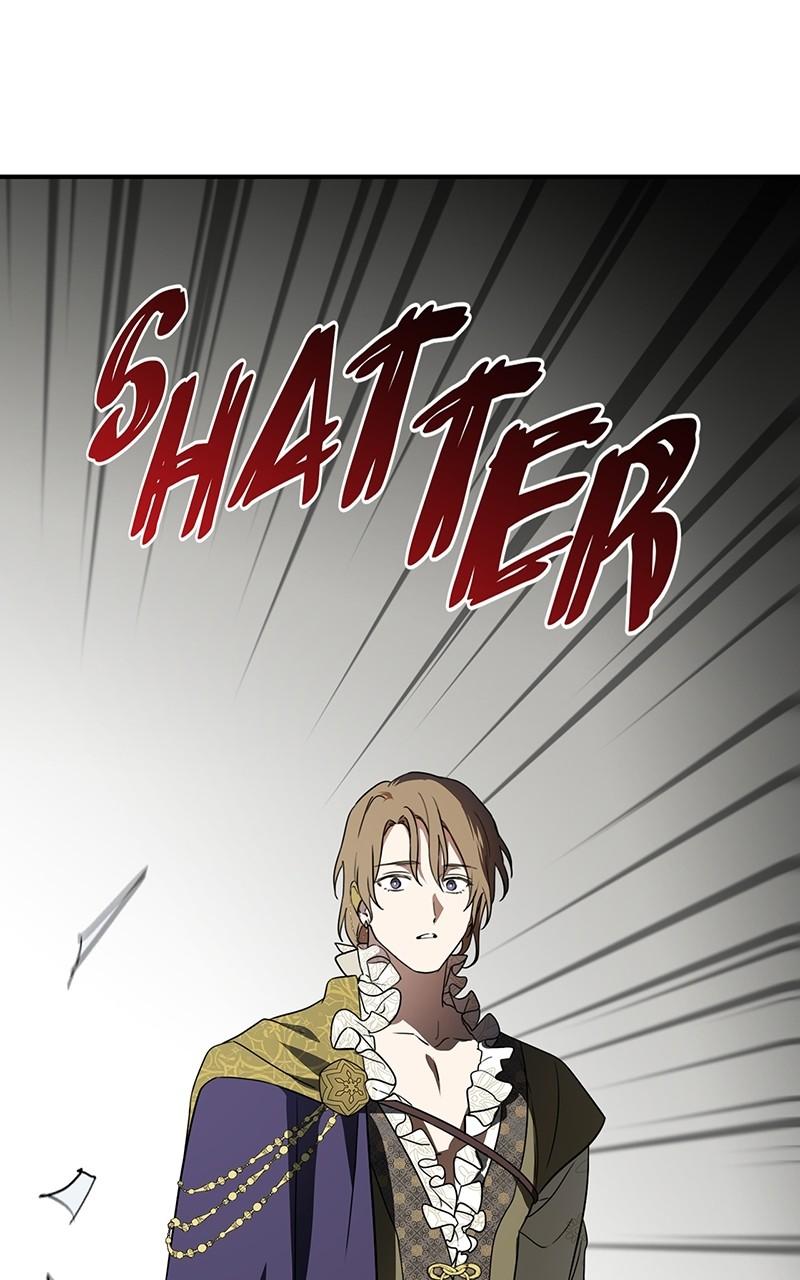 The Spark in Your Eyes Chapter 115