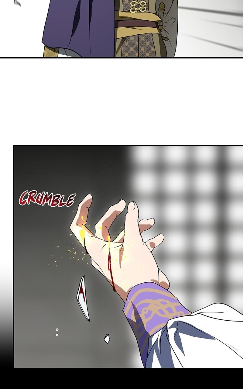 The Spark in Your Eyes Chapter 115