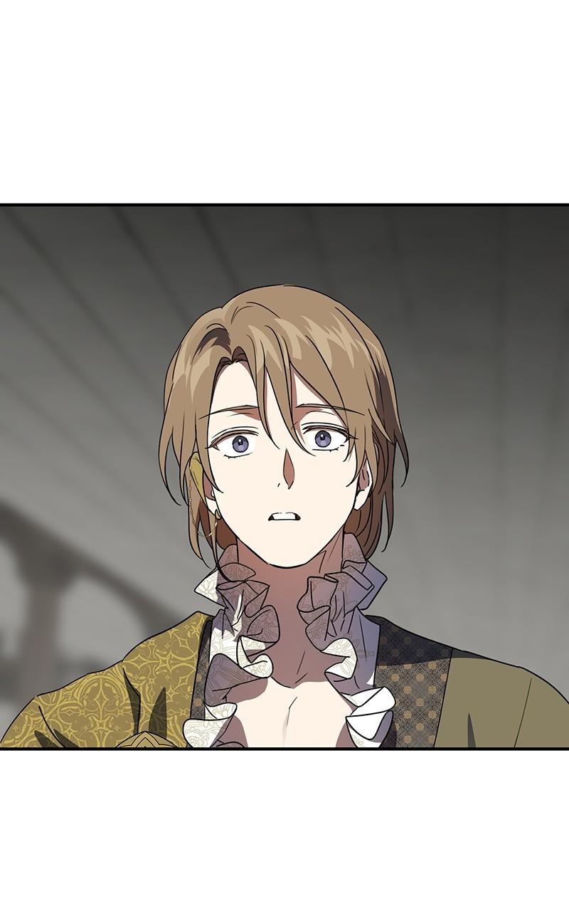 The Spark in Your Eyes Chapter 115