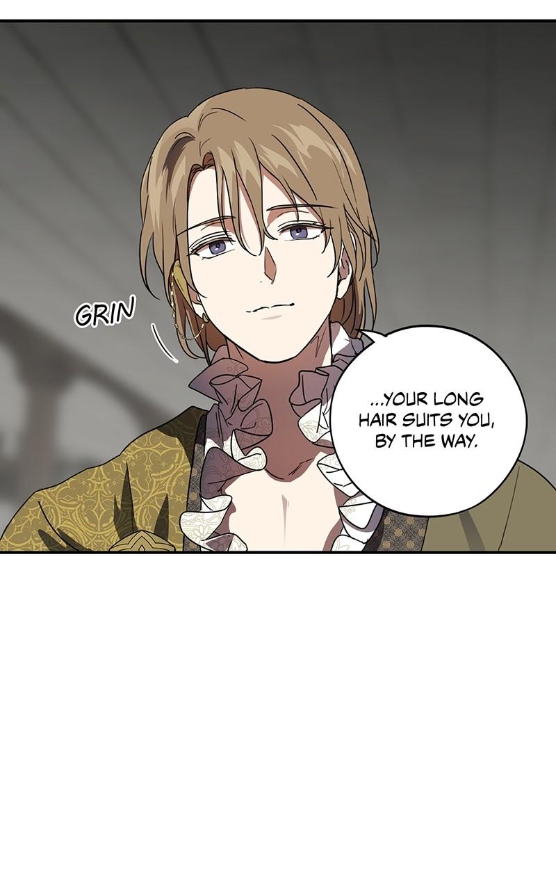 The Spark in Your Eyes Chapter 115