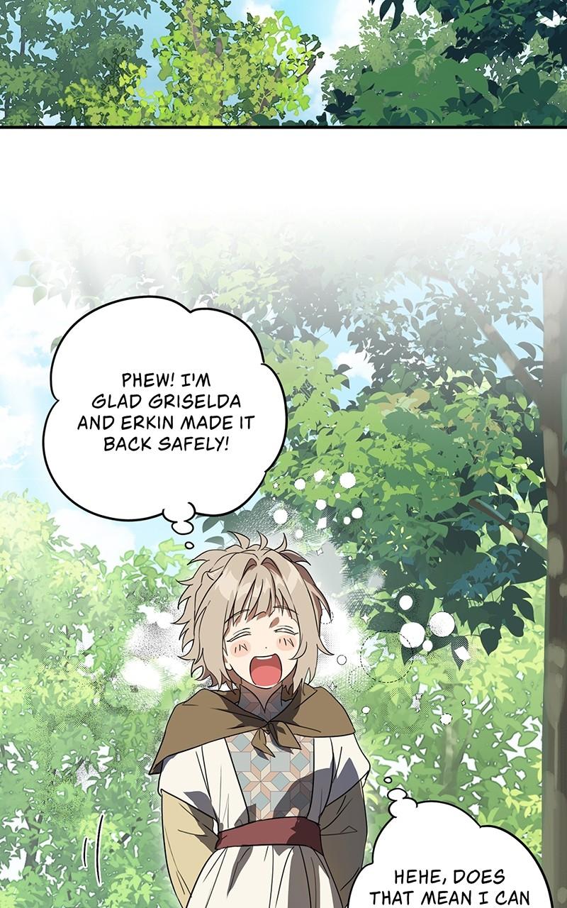 The Spark in Your Eyes Chapter 115