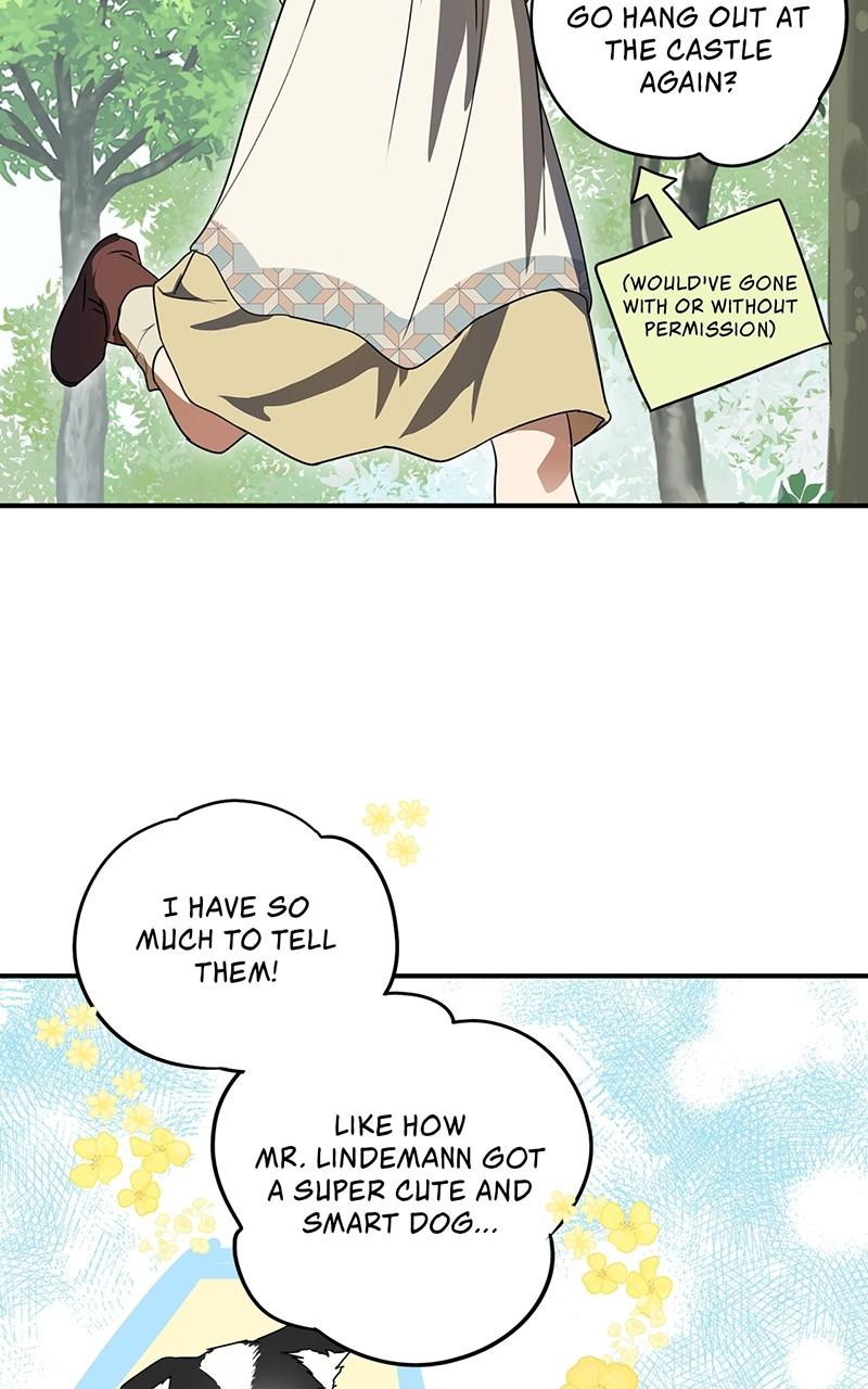 The Spark in Your Eyes Chapter 115