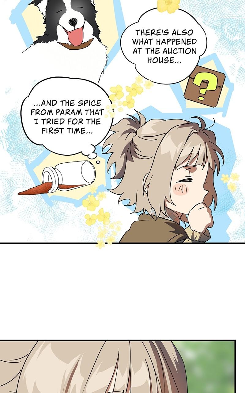 The Spark in Your Eyes Chapter 115