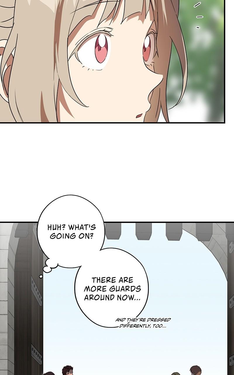 The Spark in Your Eyes Chapter 115