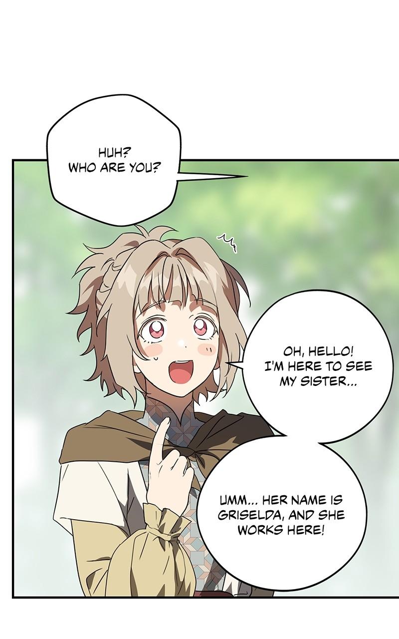 The Spark in Your Eyes Chapter 115