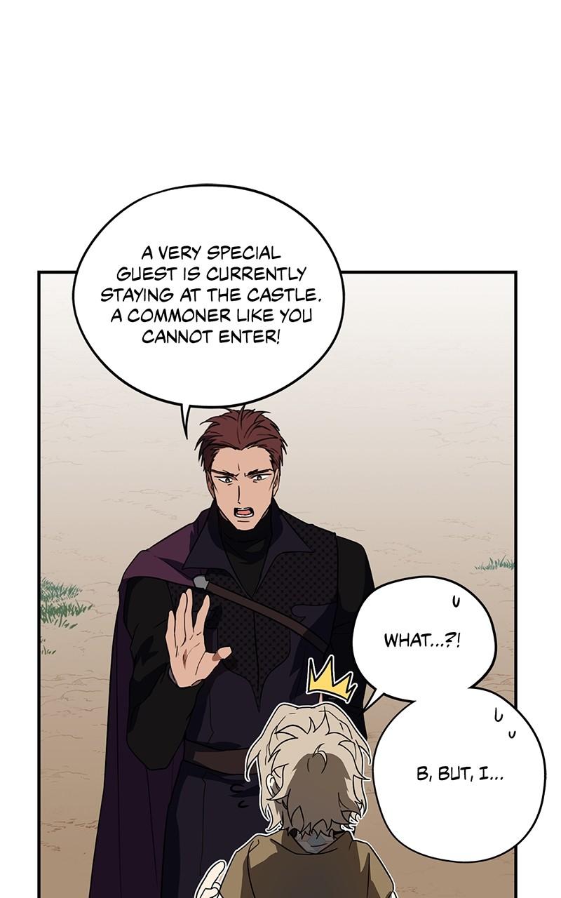 The Spark in Your Eyes Chapter 115