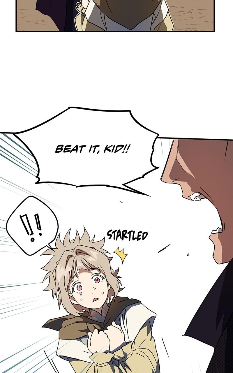 The Spark in Your Eyes Chapter 115