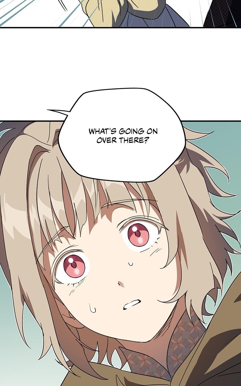 The Spark in Your Eyes Chapter 115