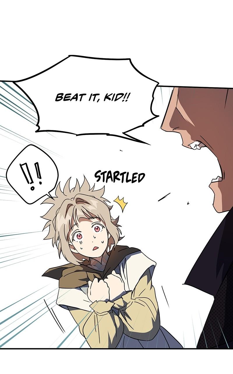 The Spark in Your Eyes Chapter 116