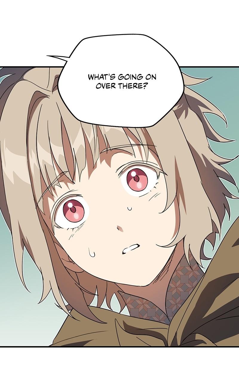 The Spark in Your Eyes Chapter 116