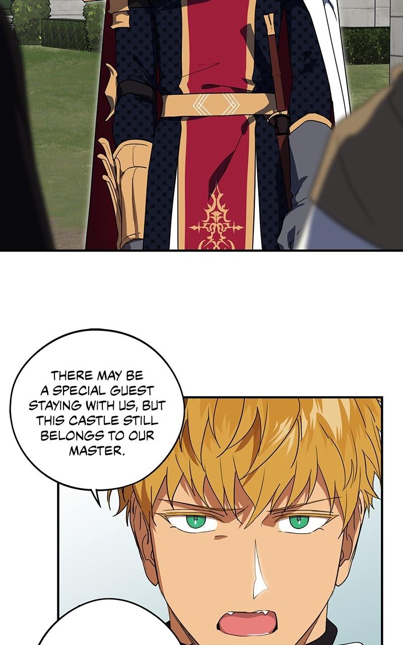 The Spark in Your Eyes Chapter 116