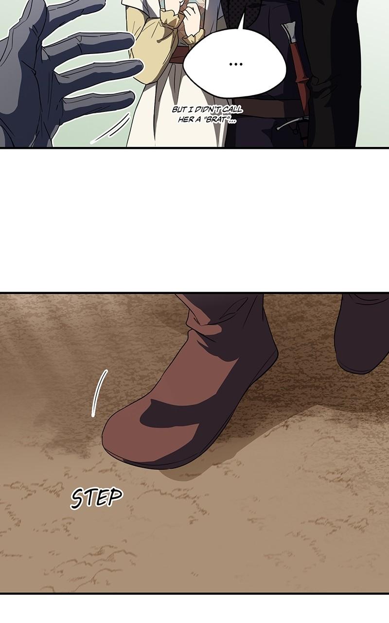 The Spark in Your Eyes Chapter 116