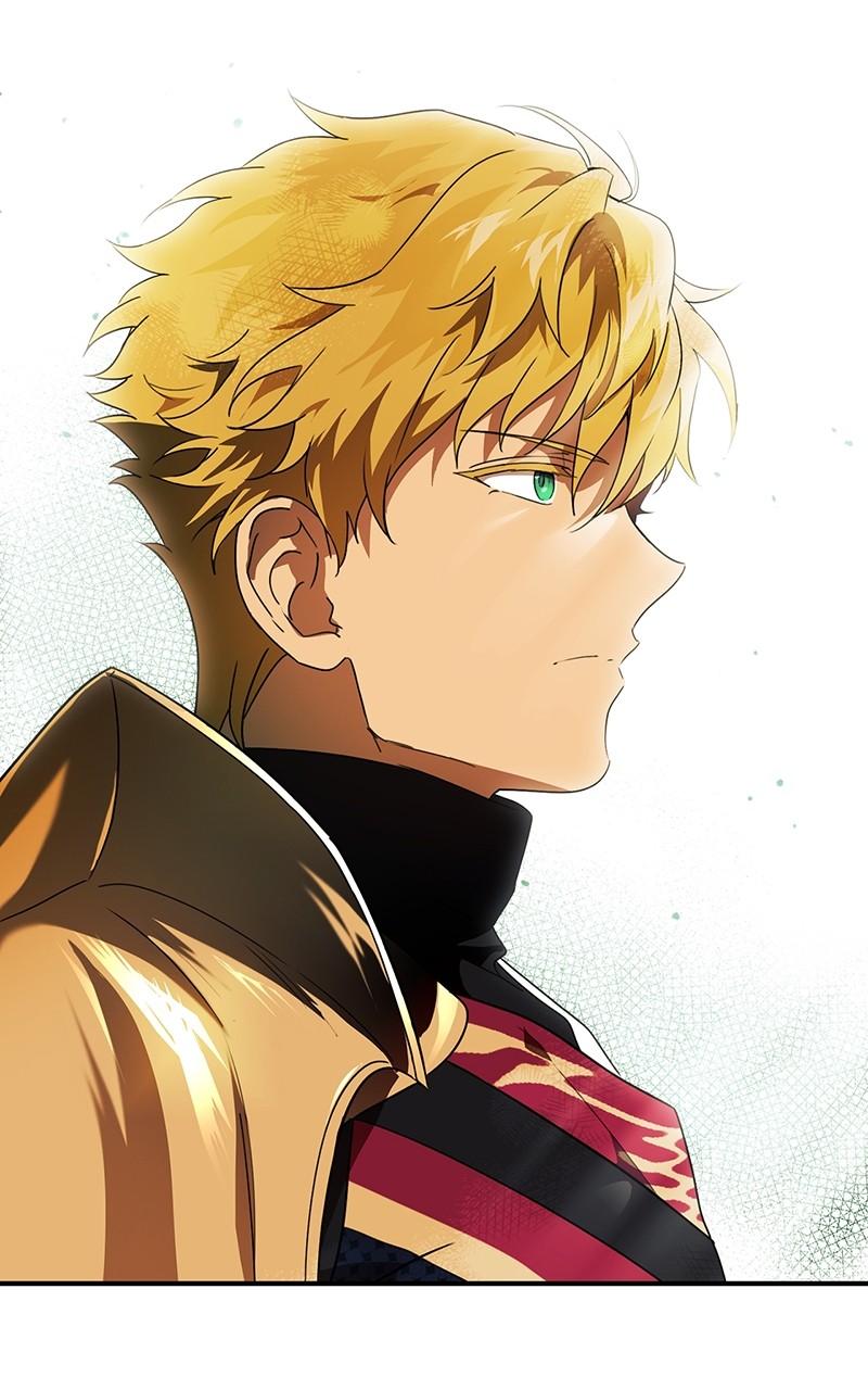 The Spark in Your Eyes Chapter 116